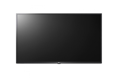 Монітор LG 50UL3G-B