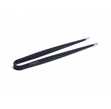 Щипці для кальяну Embery Long Tongs Black 482000317