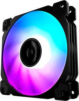 Система охолодження Qube FR-502 RGB (FR-502)