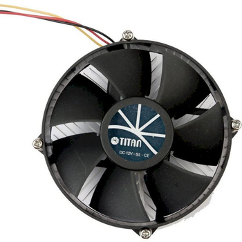 Система охолодження Titan DC-775U925X/R (DC-775 U 925 X/R)