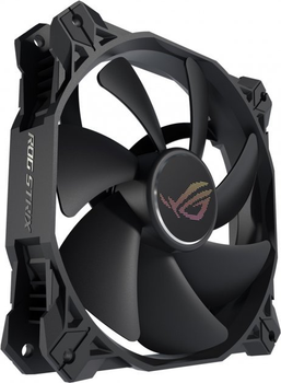 Система охолодження ASUS ROG STRIX XF120/BK (90DA0010-B09000)