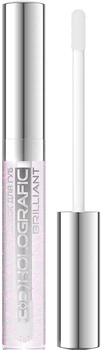 Блеск для губ Eveline 3D S&C Holografic Brilliant №80 4.5 мл (5903416017950)