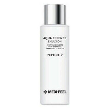 Крем-Эмульсия на основе пептидов Medi-peel Peptide 9 Aqua Essence Emulsion 250 мл