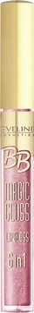 Блеск для губ Eveline BB Magic Gloss № 227 9 мл (111994) (5907609367457)