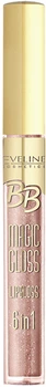 Блеск для губ Eveline BB Magic Gloss № 358 9 мл (111995) (5907609384874)