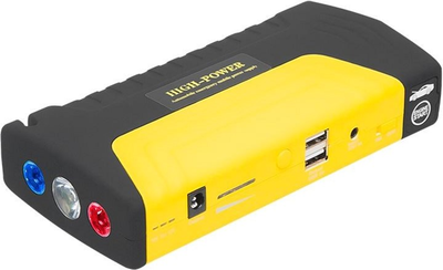 УМБ BLOW JS-15 12800 mAh Black