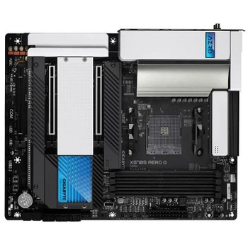 Материнська плата GIGABYTE X570S AERO G (X570S AERO G)