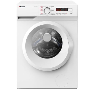 Пральна машина HANSA WDHN 1358 LW