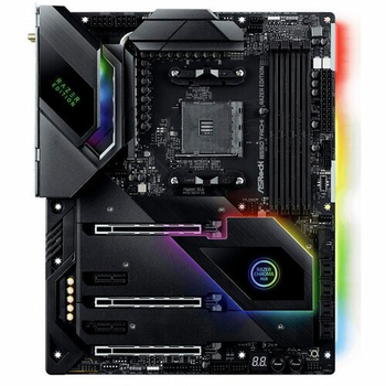 Материнська плата ASRock B550 Taichi Razer Edition (B550 Taichi Razer Edition)