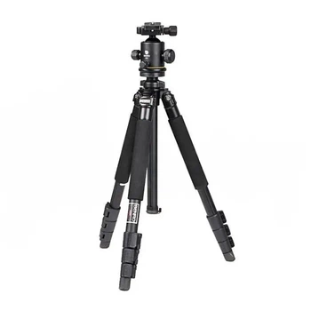 Фотоштатив Benro A-550EX+KB-1A (A550FKB1)