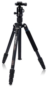 Фотоштатив c моноподом Benro A1682TV1