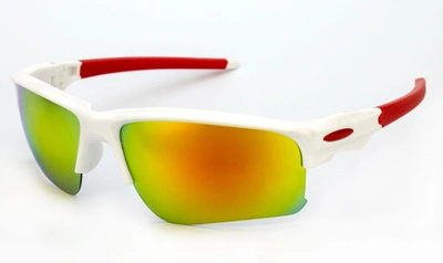Защитные очки для стрельбы, вело и мотоспорта Ounanou 9208-C3