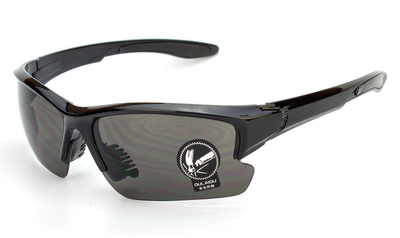 Захисні окуляри для стрільби, вело і мотоспорту Ounanou 9187-C1