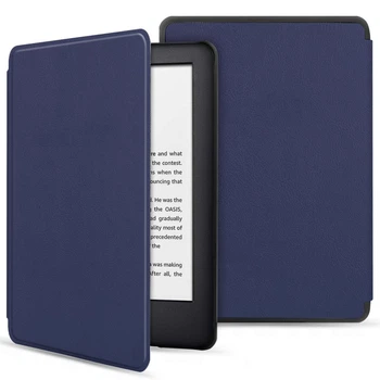 Чехол Tech-Protect Smart Case для Amazon Kindle Paperwhite 11 2022 Navy (9490713929360)