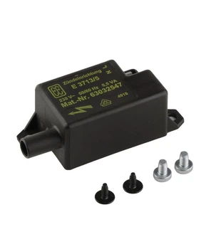 Трансформатор розжига E3713 S02 к котлу BUDERUS G124/224/G234/G244 (старый артикул 63006426) (art.0063032802)