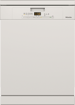 Посудомийна машина MIELE G 5000 SC біла