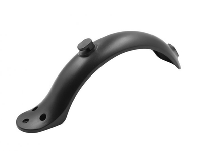 Заднє крило для електросамокату Xiaomi M365/ Pro/ Mi Scooter (арт. 1706)