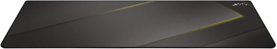 Килимок для мишки Xtrfy GP1 XL (920 x 360 x 3 mm) Metallic Grey