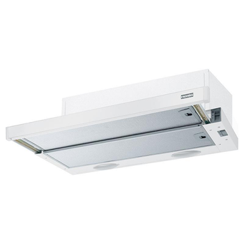 Витяжка вбуд.телескопічна Franke Flexa FTC 532L WH/ 15.0547.795/50 см/3 швидкості/518 м3.г/біла (315.0547.795)