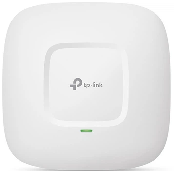 Точка доступа TP-LINK EAP115 N300 1хFE LAN PoE потол. (EAP115)