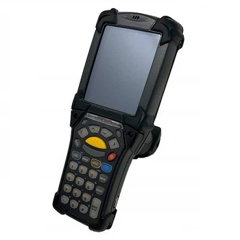 Терминал сбора данных Zebra MC92N0 MC92N0-G30SXAYA5WR б/у