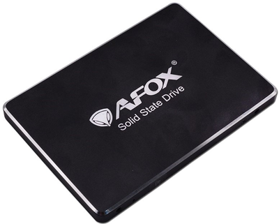 AFOX 480GB 2.5" SATAIII QLC (SD250-480GQN)