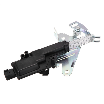 Мотор привода замка багажника Ford Fiesta 1481081 KL1481081