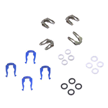Ремкомплект форсунок Opel 2.2 L Z22YH 93184861 KL93184861