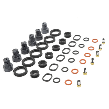 Ремкомплект форсунок упорскування палива для Lexus і Toyota 232090A010, 2320920020