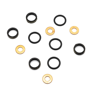 Ремкомплект форсунок Opel 2.0 2.2 DI / DTI / DT KL0432193525