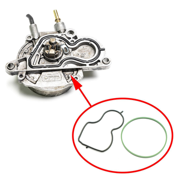 Ремкомплект вакуумного насоса Opel 1.7 CDTI 1206575, 545397, 545283, 98115439