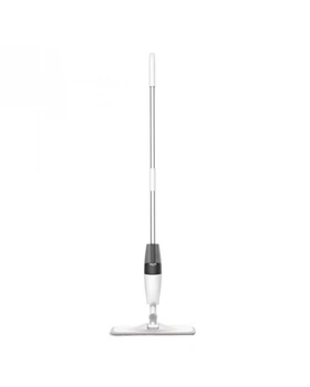 Швабра Deerma Water Spray Mop White (TB500)