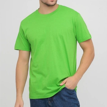 Футболка Stedman ST2000 Unisex XXL світло-зелений (салатовий) - Kiwi Green