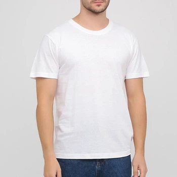 Футболка Stedman ST2000 Unisex 4XL біла