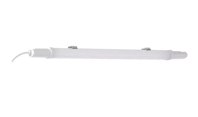 Светодиодный светильник Ledvance DP SLIM ECO 1200 36W840 IP65GY (4058075601611)