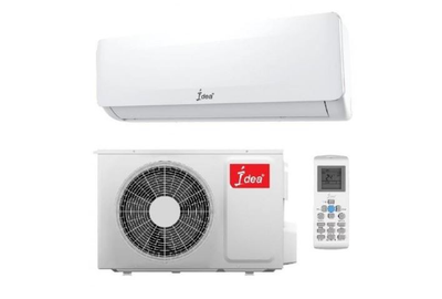 Кондиционер Idea ISR-09HR-SA1-DN8