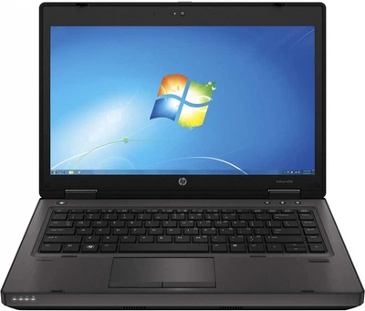 Б/В Ноутбук HP ProBook 6470b (i5-3210M/4/320 HDD/DVD-RW/14"/WebCam/Win 7 Pro) - Class B