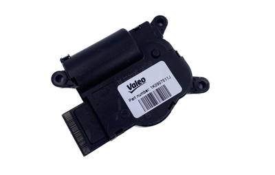 Электромотор привод заслонки печки Valeo 1K0907511J для Volkswagen Skoda Audi Seat