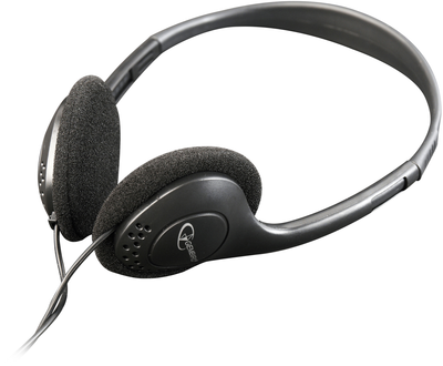 Наушники Gembird MHP-123 Black