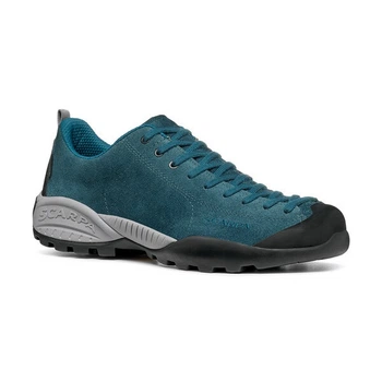 Кроссовки Scarpa Mojito GTX 46 Синій