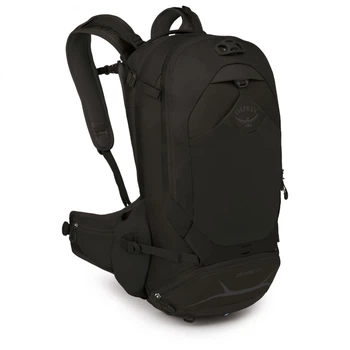 Рюкзак Osprey Escapist 25 M/L Чорний