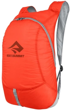 Складной рюкзак Sea to Summit Ultra-Sil Day Pack 20 Помаранчевий