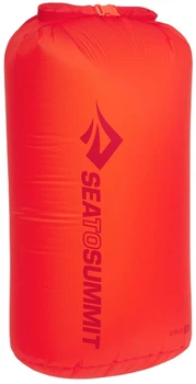 Гермочехол Sea to Summit Ultra-Sil Dry Bag, 35 л Помаранчевий