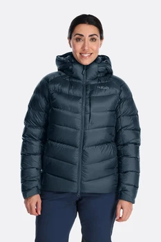 Куртка Rab Axion Pro Jacket Women’s 14 Синій