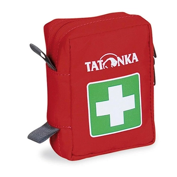 Аптечка Tatonka First Aid XS Красный