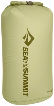 Гермочехол Sea to Summit Ultra-Sil Dry Bag, 35 л Світло-оливковий