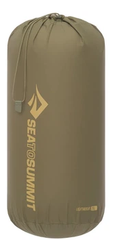Чехол для вещей Sea to Summit Lightweight Stuff Sack, 20 л Оливковий