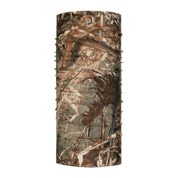 Бафф Buff Coolnet UV+ Mossy Oak duck blind Темно-коричневий