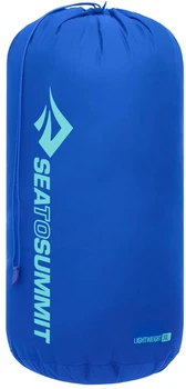 Чехол для вещей Sea to Summit Lightweight Stuff Sack, 30 л Синій