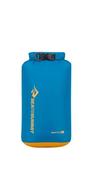 Гермочехол Sea To Summit Evac Dry Bag, 5 л Синій